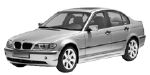 BMW E46 P2562 Fault Code