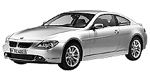 BMW E63 P2562 Fault Code