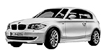 BMW E81 P2562 Fault Code