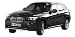 BMW E84 P2562 Fault Code
