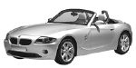 BMW E85 P2562 Fault Code