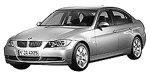 BMW E90 P2562 Fault Code