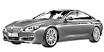 BMW F06 P2562 Fault Code