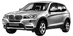 BMW F25 P2562 Fault Code