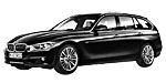 BMW F31 P2562 Fault Code