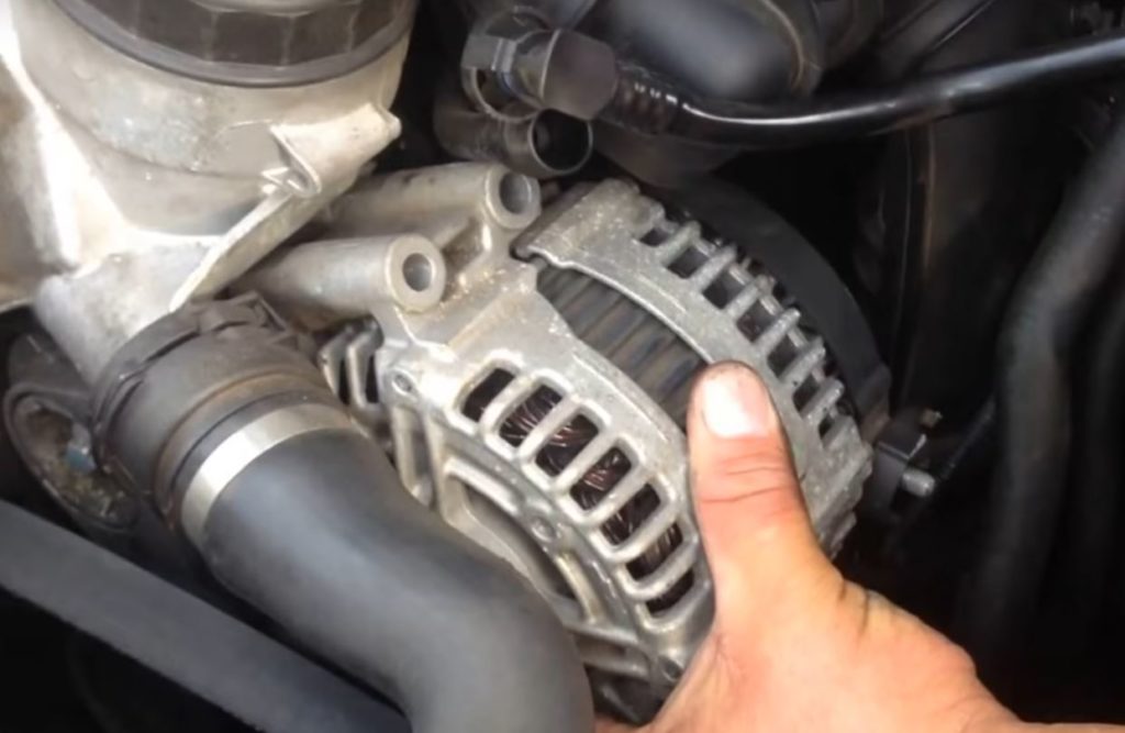 See P2562 in engine
